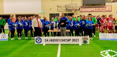 Hussitencup 2023