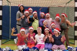 .... und das waren sie, unsere letzten Trainingseinheiten 2012_56