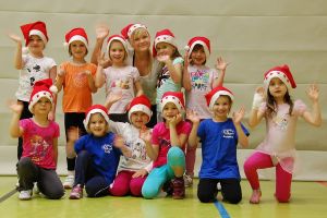 .... und das waren sie, unsere letzten Trainingseinheiten 2012_59