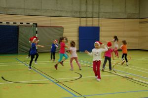 .... und das waren sie, unsere letzten Trainingseinheiten 2012_60