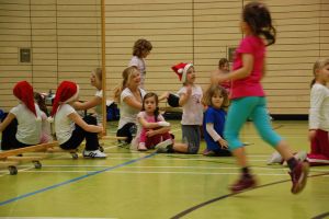 .... und das waren sie, unsere letzten Trainingseinheiten 2012_64