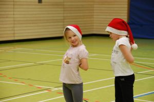 .... und das waren sie, unsere letzten Trainingseinheiten 2012_66