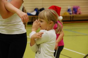 .... und das waren sie, unsere letzten Trainingseinheiten 2012_70