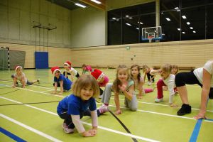 .... und das waren sie, unsere letzten Trainingseinheiten 2012_74