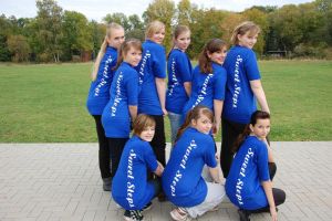 Tanzfestival Altlandsberg - 10. und 11. Oktober 2009_53