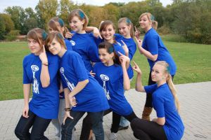 Tanzfestival Altlandsberg - 10. und 11. Oktober 2009_55