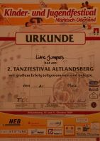 Tanzfestival Altlandsberg - 10. und 11. Oktober 2009_57