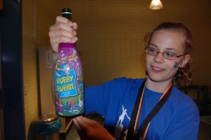 Deutsche Meisterschaft CCVD - Leverkusen 19. Juni 2010_106