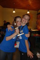 Deutsche Meisterschaft CCVD - Leverkusen 19. Juni 2010_108