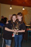 Deutsche Meisterschaft CCVD - Leverkusen 19. Juni 2010_109