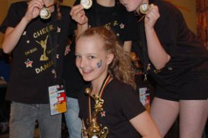 Deutsche Meisterschaft CCVD - Leverkusen 19. Juni 2010_111