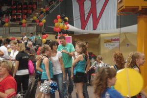 Deutsche Meisterschaft CCVD - Leverkusen 19. Juni 2010_93