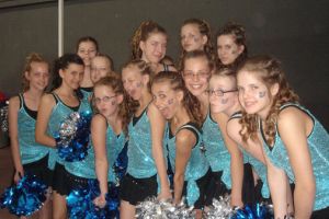 Deutsche Meisterschaft CCVD - Leverkusen 19. Juni 2010_95