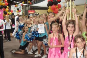 Deutsche Meisterschaft CCVD - Leverkusen 19. Juni 2010_99