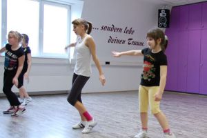 Workshop mit Caro - Altlandsberg 6. Februar 2011_8