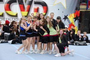 CCVD Regionalmeisterschaft Nord - 3. April 2011_58