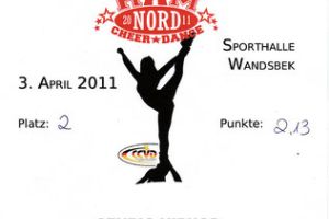 CCVD Regionalmeisterschaft Nord - 3. April 2011_65