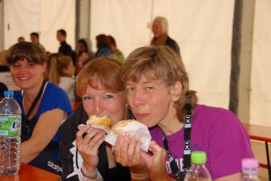 FIFA Frauen Fußball WM - 26. Juni 2011_1