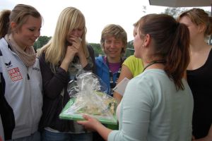 FIFA Frauen Fußball WM - 26. Juni 2011_52