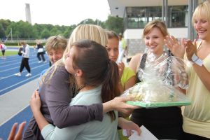 FIFA Frauen Fußball WM - 26. Juni 2011_53