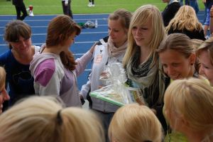 FIFA Frauen Fußball WM - 26. Juni 2011_54