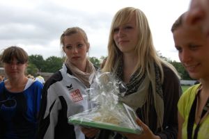 FIFA Frauen Fußball WM - 26. Juni 2011_56