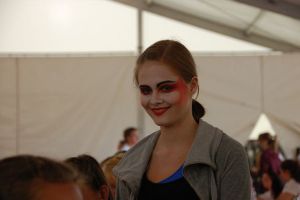 FIFA Frauen Fußball WM - 26. Juni 2011_57