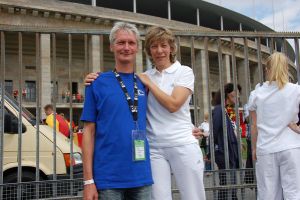 FIFA Frauen Fußball WM - 26. Juni 2011_58