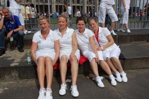 FIFA Frauen Fußball WM - 26. Juni 2011_59