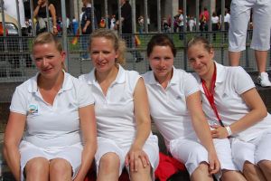 FIFA Frauen Fußball WM - 26. Juni 2011_60