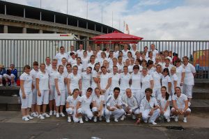 FIFA Frauen Fußball WM - 26. Juni 2011_61