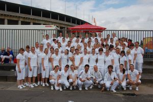 FIFA Frauen Fußball WM - 26. Juni 2011_62