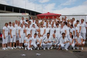 FIFA Frauen Fußball WM - 26. Juni 2011_63