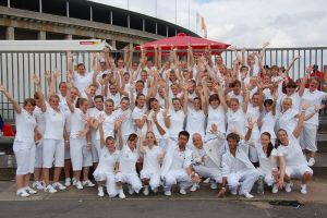 FIFA Frauen Fußball WM - 26. Juni 2011_64