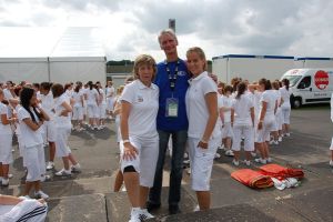 FIFA Frauen Fußball WM - 26. Juni 2011_66