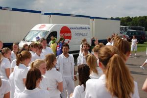 FIFA Frauen Fußball WM - 26. Juni 2011_68