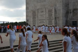 FIFA Frauen Fußball WM - 26. Juni 2011_70