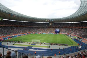 FIFA Frauen Fußball WM - 26. Juni 2011_72