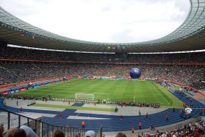 FIFA Frauen Fußball WM - 26. Juni 2011_73