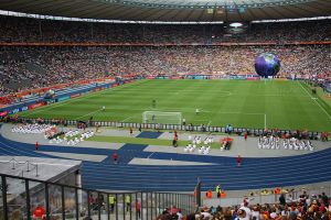 FIFA Frauen Fußball WM - 26. Juni 2011_75