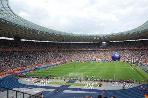 FIFA Frauen Fußball WM - 26. Juni 2011_76