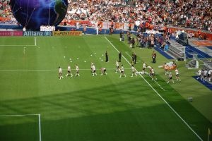 FIFA Frauen Fußball WM - 26. Juni 2011_77