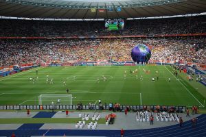 FIFA Frauen Fußball WM - 26. Juni 2011_78