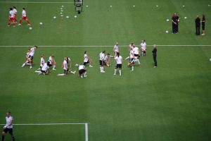 FIFA Frauen Fußball WM - 26. Juni 2011_79