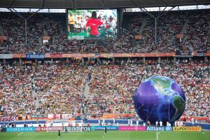 FIFA Frauen Fußball WM - 26. Juni 2011_80