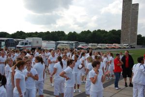 FIFA Frauen Fußball WM - 26. Juni 2011_81