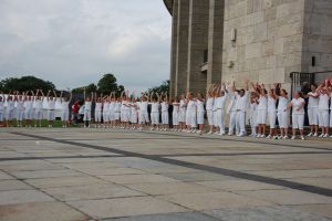 FIFA Frauen Fußball WM - 26. Juni 2011_85