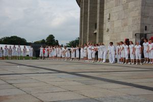 FIFA Frauen Fußball WM - 26. Juni 2011_86