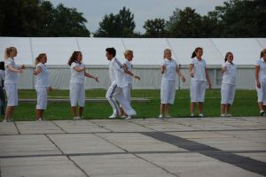 FIFA Frauen Fußball WM - 26. Juni 2011_87