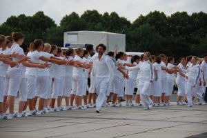 FIFA Frauen Fußball WM - 26. Juni 2011_89